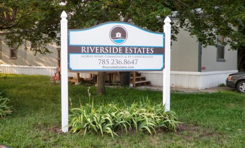 Riverside Estates Wamego