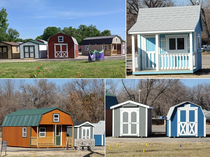 Tallgrass Structures