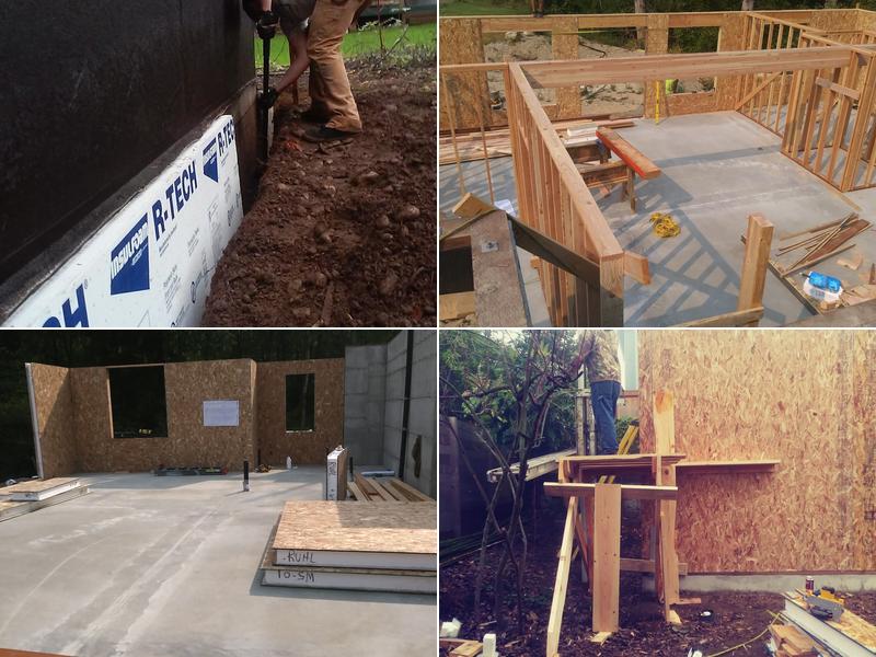 Advanced Build NW Inc