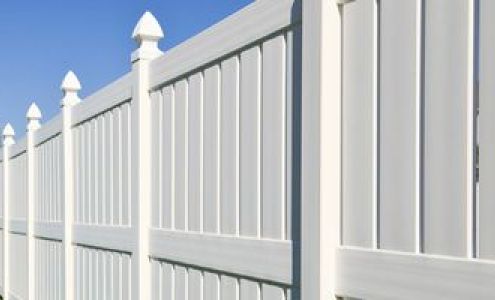 Fence Plus 115 Mt View Rd, Alexandria Alabama 36250