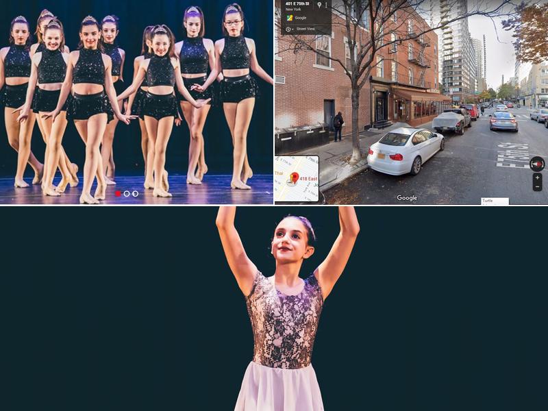 Manhattan Dance Academy