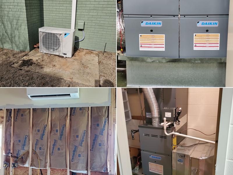 Extreme Comfort HVAC