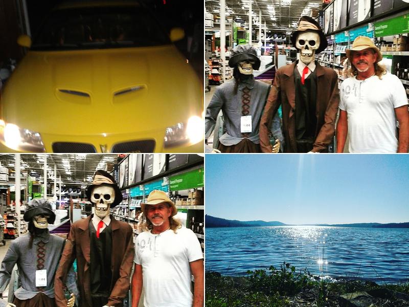 Duke's Contracting Inc