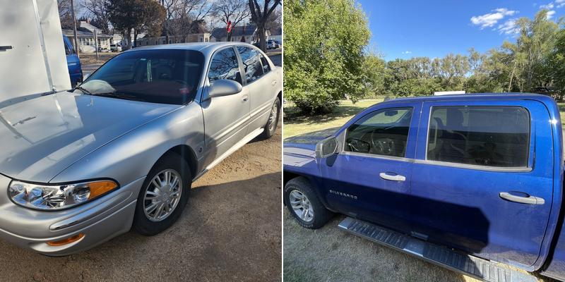 Express Window Films