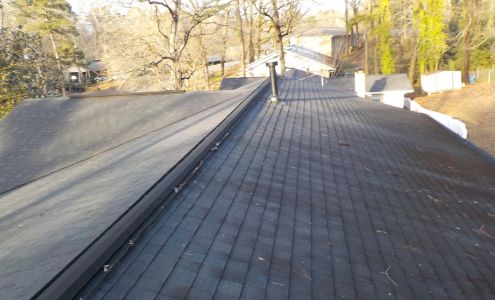 THE HOME INSPECTOR 370 Crestview Dr, Montevallo Alabama 35115