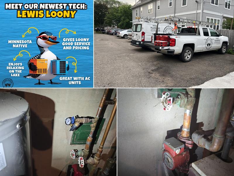 Three Rivers Mechanical, LLC