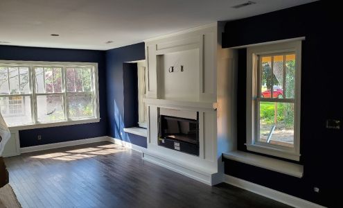 DF Carpentry Inc 9221 Griggs Ave, Lexington Minnesota 55014