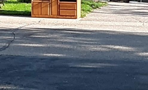 Restwood Terrace Mobile Home Circle Pines