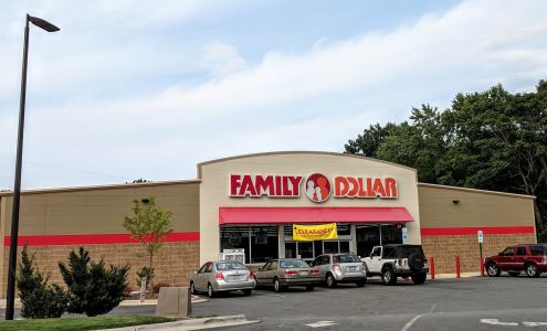 Family Dollar