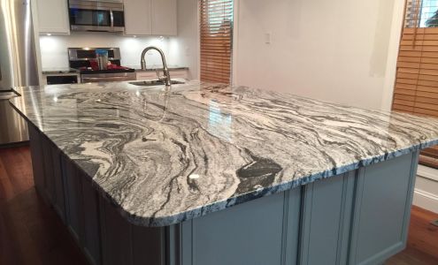 A&A Granite Charleston