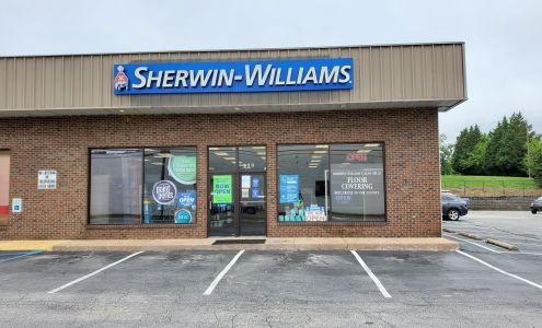 Sherwin-Williams Paint Store