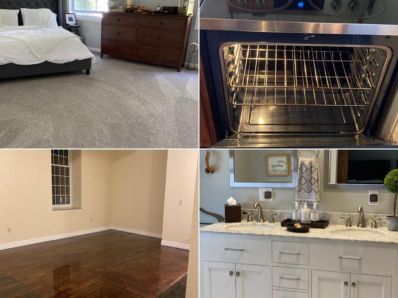 First Class Home Solution
