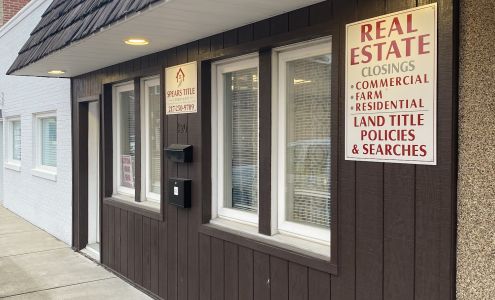 Spears Title Company - Litchfield Real Estate Closing Center Litchfield