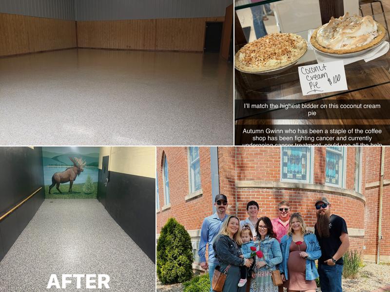 Budds Paint Services