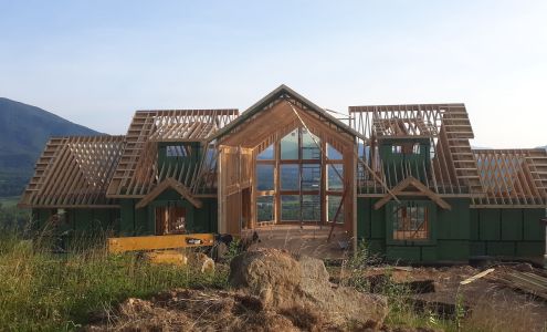 Cordova Builders Inc. 8691 Moulton Rd, Bunker Hill Illinois 62014