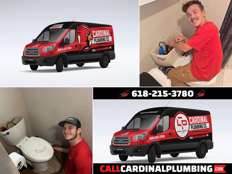 Cardinal Plumbing Co.