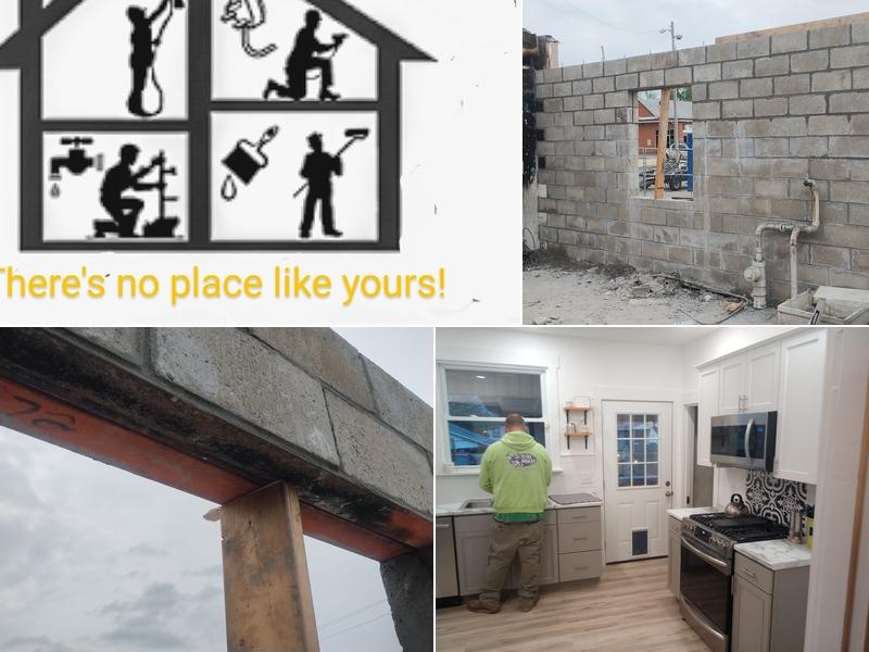 Tinman Property Renovations and Handyman Services