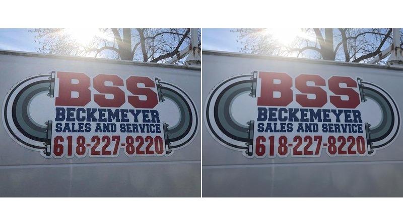 Beckemeyer Sales & Service, Inc