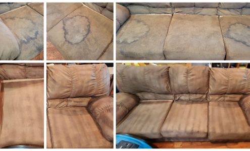 Premier Emergency Restorations & Cleaning