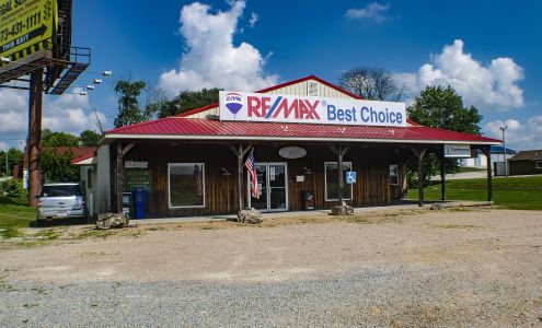 Chrissy Goheen RE/MAX Best Choice Farmington