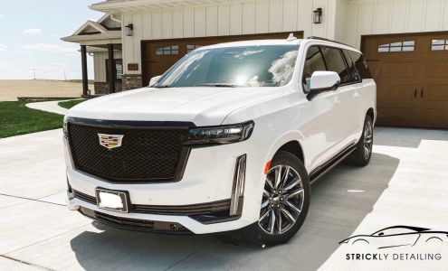 Strickly Detailing 1005 Willow Dr, Grundy Center Iowa 50638