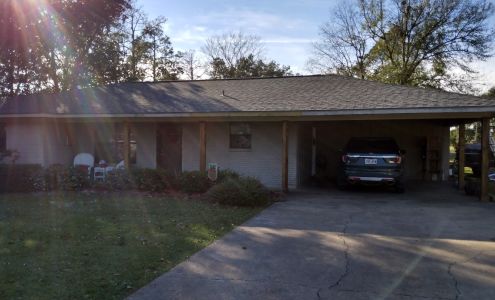 King's Extreme Roofing 1426 Junction Rd, Ville Platte Louisiana 70586