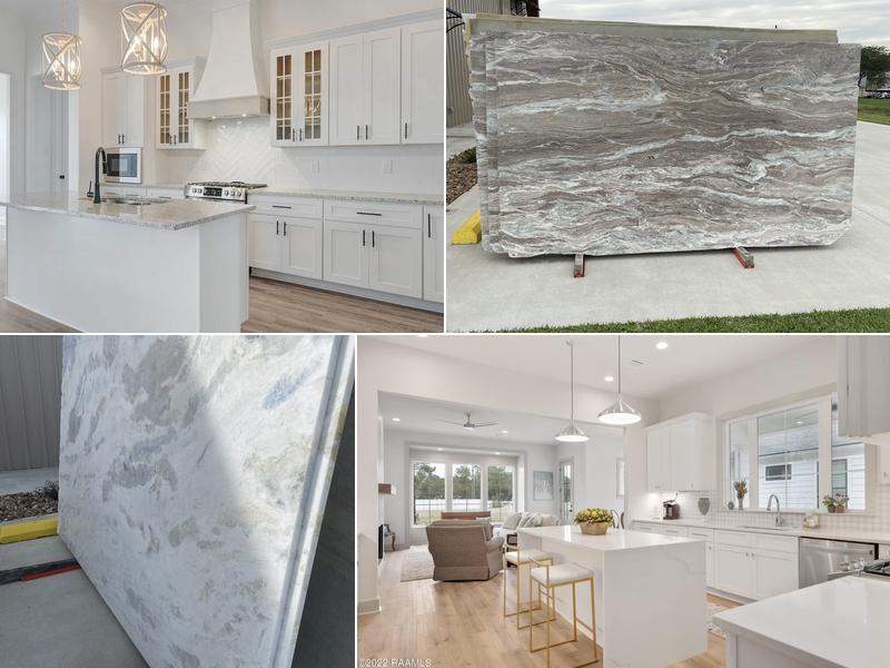EZ Kitchen & Bath