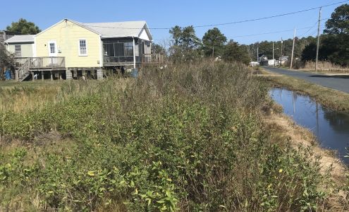 Ranger Lawn Care, LLC 5685 Cedar Landing Dr, Marion Station Maryland 21838