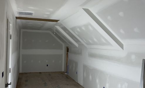 Emerald Isle Drywall, Inc. 19 Footbridge Trail, Berlin Maryland 21811