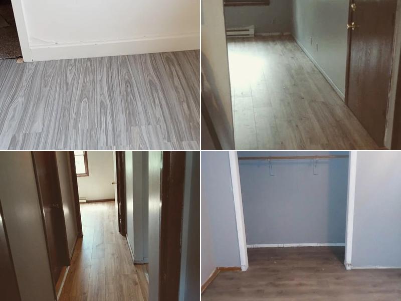 Crawshaw Flooring and Contracting