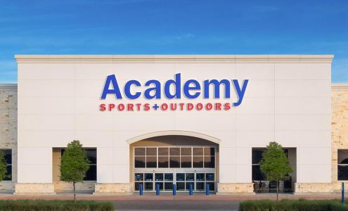 Academy Sports + Outdoors Burlington