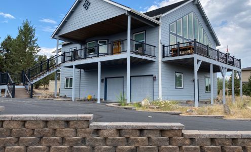 Trammel Painting & Construction