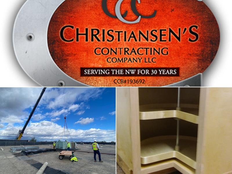 Christiansen's Contracting Co