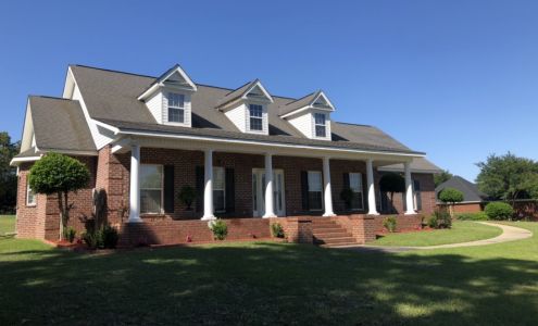 Premier Painting 4615 Co Rd 28, Slocomb Alabama 36375