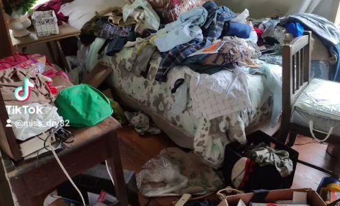 Toya's Cleaning Solutions 206 Oleander Dr, Midland City Alabama 36350