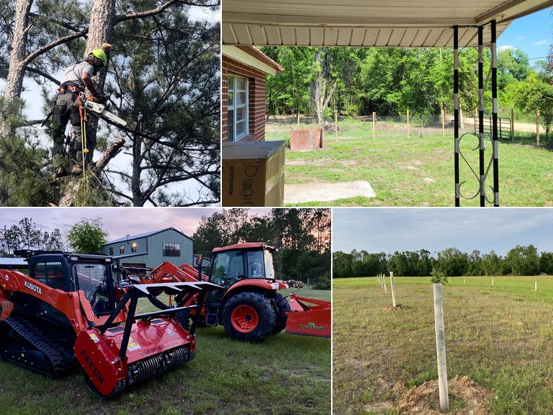 Diversified Outdoor Services of Florida