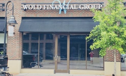 Wold Financial Group