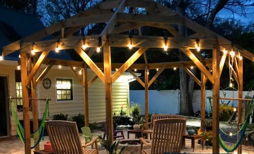 Eclipse of Northwest Florida