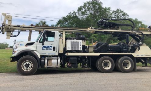 Bush Services 3634 Bush Rd, Graceville Florida 32440