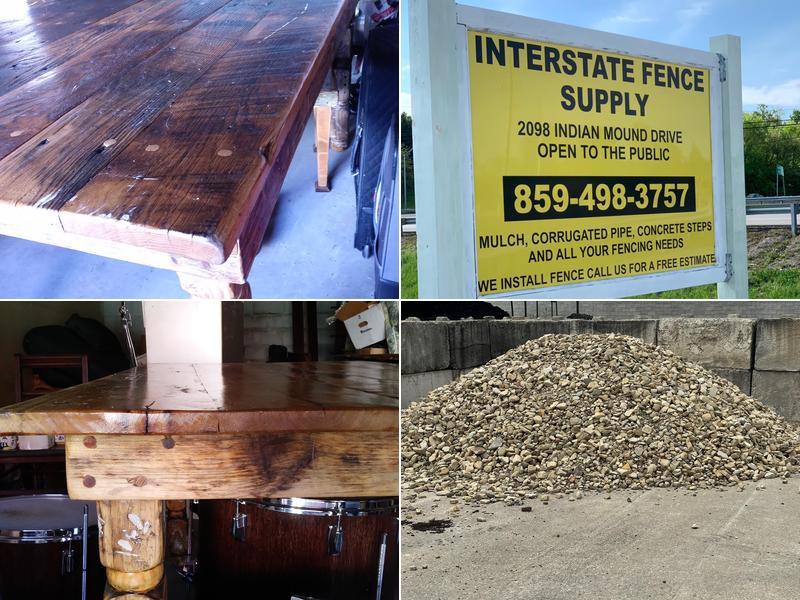 Interstate Fence Supply Inc