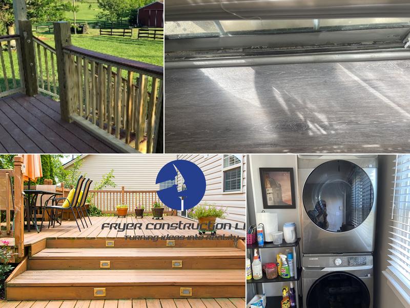 Fryer Construction LLC