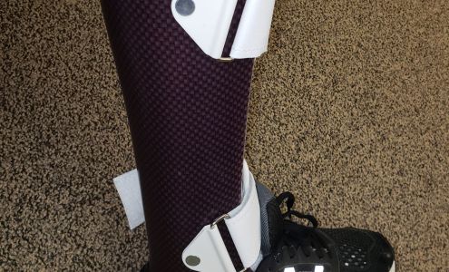 Kenney Orthopedics - Mt. Sterling Mount Sterling