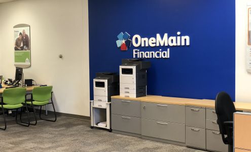 OneMain Financial Mount Sterling