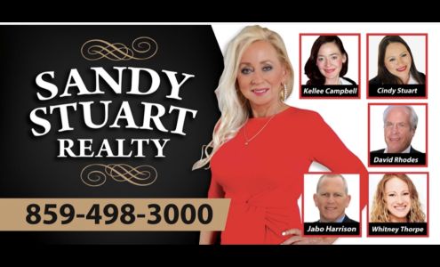 Sandy Stuart Realty Mount Sterling