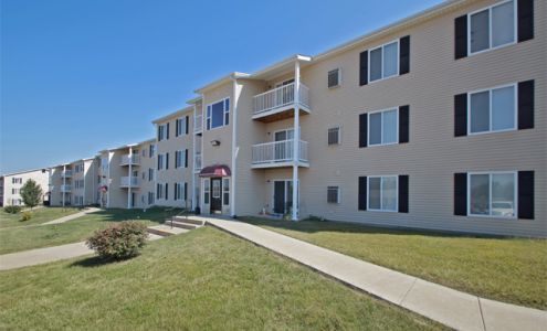 Williams Estates Apartments Mount Sterling
