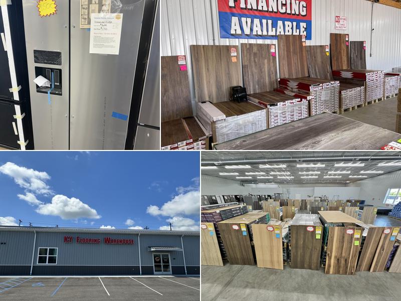 Kentucky Flooring Warehouse