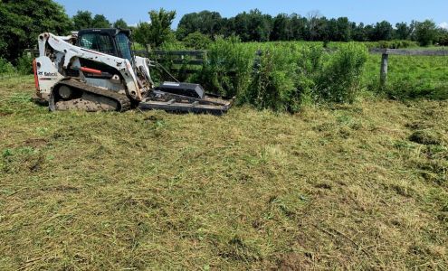 Taulbee Excavation Services LLC 2525 New Cut Rd, Jeffersonville Kentucky 40337