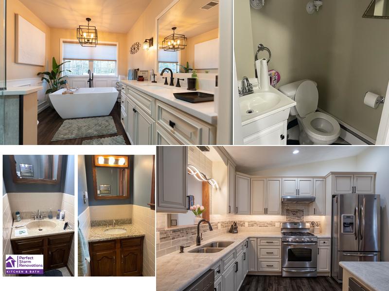 Perfect Storm Renovations, LLC