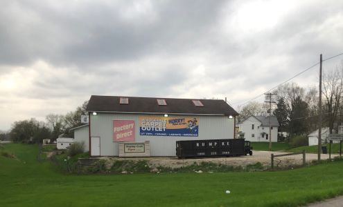 Wholesale Carpet Outlet Gettysburg