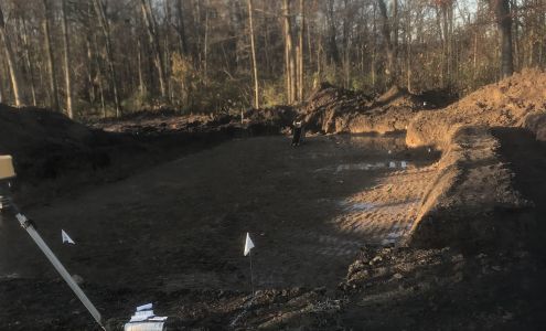 AIKMAN EXCAVATING INC. 3142 OH-722, New Madison Ohio 45346